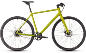 Cube Editor Race - 28 Zoll - Diamant - 2025