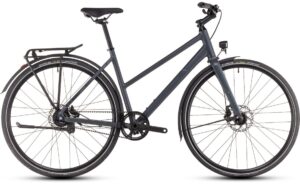 Cube Editor SLX FE - 28 Zoll - Damen Sport - 2025
