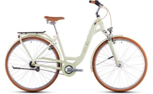 Cube Ella - 28 Zoll - Tiefeinsteiger - 2025