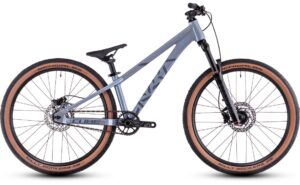 Cube Flying Circus 240 - 24 Zoll - Dirt - 2025