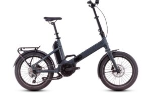Cube Fold Hybrid 500 - 500 Wh - 20 Zoll - Faltrahmen - 2025