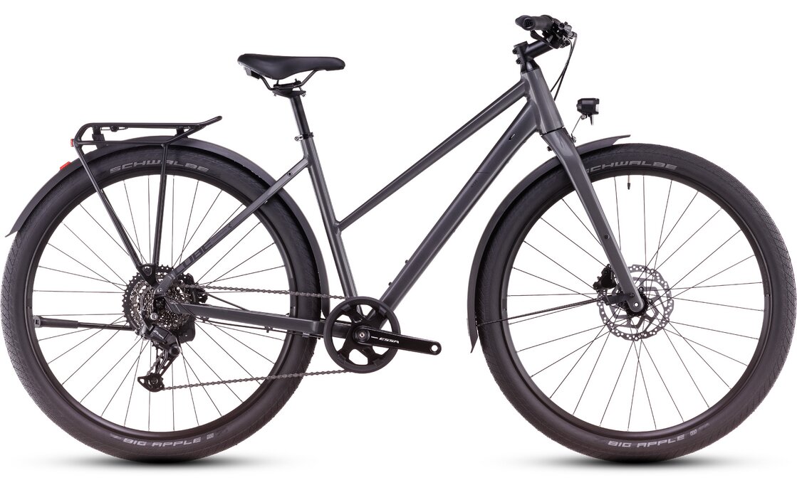 Cube Hyde ONE FE - 28 Zoll - Damen Sport - 2025