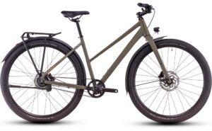 Cube Hyde Pro FE - 28 Zoll - Damen Sport - 2025