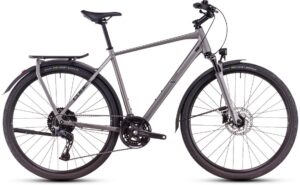 Cube Kathmandu EXC - 28 Zoll - Diamant - 2025
