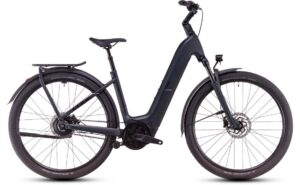 Cube Kathmandu Hybrid Comfort Pro 800 - 800 Wh - 28 Zoll - Tiefeinsteiger - 2025