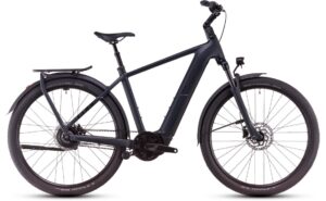 Cube Kathmandu Hybrid Comfort Pro 800 - 800 Wh - 28 Zoll - Diamant - 2025
