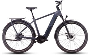 Cube Kathmandu Hybrid Comfort SLX 800 - 800 Wh - 28 Zoll - Diamant - 2025