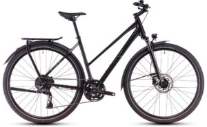 Cube Kathmandu Pro - 28 Zoll - Damen Sport - 2025
