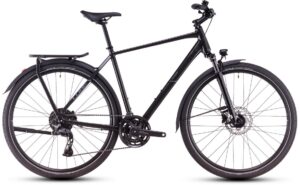 Cube Kathmandu Pro - 28 Zoll - Diamant - 2025