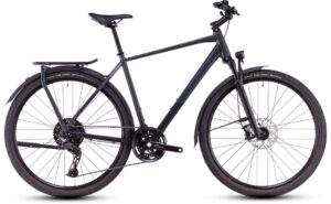 Cube Kathmandu SLX - 28 Zoll - Diamant - 2025