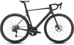 Cube Litening AIR C:68X Race - 28 Zoll - Diamant - 2025