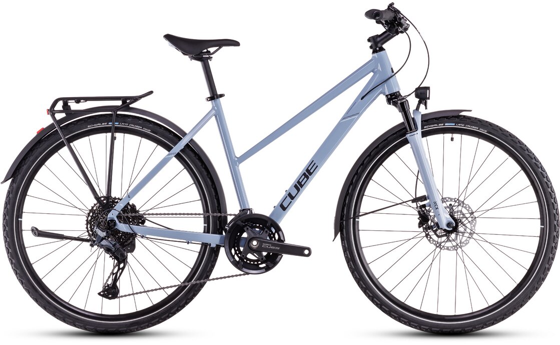 Cube Nature EXC Allroad - 28 Zoll - Damen Sport - 2025