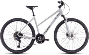 Cube Nature EXC - 28 Zoll - Damen Sport - 2025
