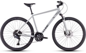 Cube Nature EXC - 28 Zoll - Diamant - 2025