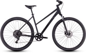 Cube Nature ONE - 28 Zoll - Damen Sport - 2025