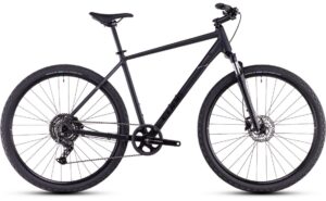 Cube Nature ONE - 28 Zoll - Diamant - 2025