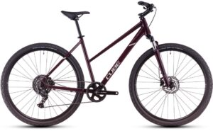 Cube Nature ONE - 28 Zoll - Diamant - 2025