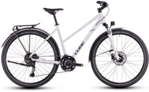 Cube Nature Pro Allroad - 28 Zoll - Damen Sport - 2025