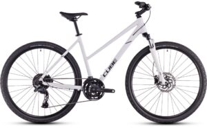 Cube Nature Pro - 28 Zoll - Damen Sport - 2025