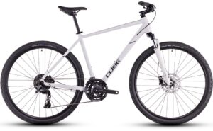 Cube Nature Pro - 28 Zoll - Diamant - 2025