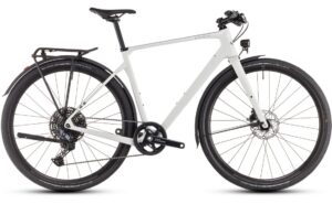 Cube Nulane C:62 SLX FE - 28 Zoll - Diamant - 2025