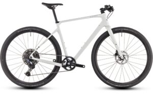 Cube Nulane C:62 SLX - 28 Zoll - Diamant - 2025