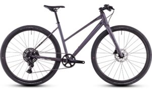 Cube Nulane ONE - 28 Zoll - Damen Sport - 2025