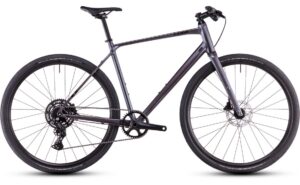 Cube Nulane ONE - 28 Zoll - Diamant - 2025
