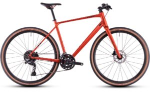Cube Nulane Pro - 28 Zoll - Diamant - 2025