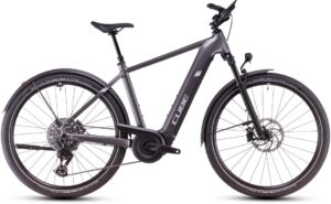 Cube Nuride Hybrid SLT 800 Allroad - 800 Wh - 28 Zoll - Diamant - 2025