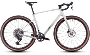 Cube Nuroad C:62 EX - 28 Zoll - Diamant - 2025