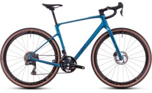 Cube Nuroad C:62 Race - 28 Zoll - Diamant - 2025