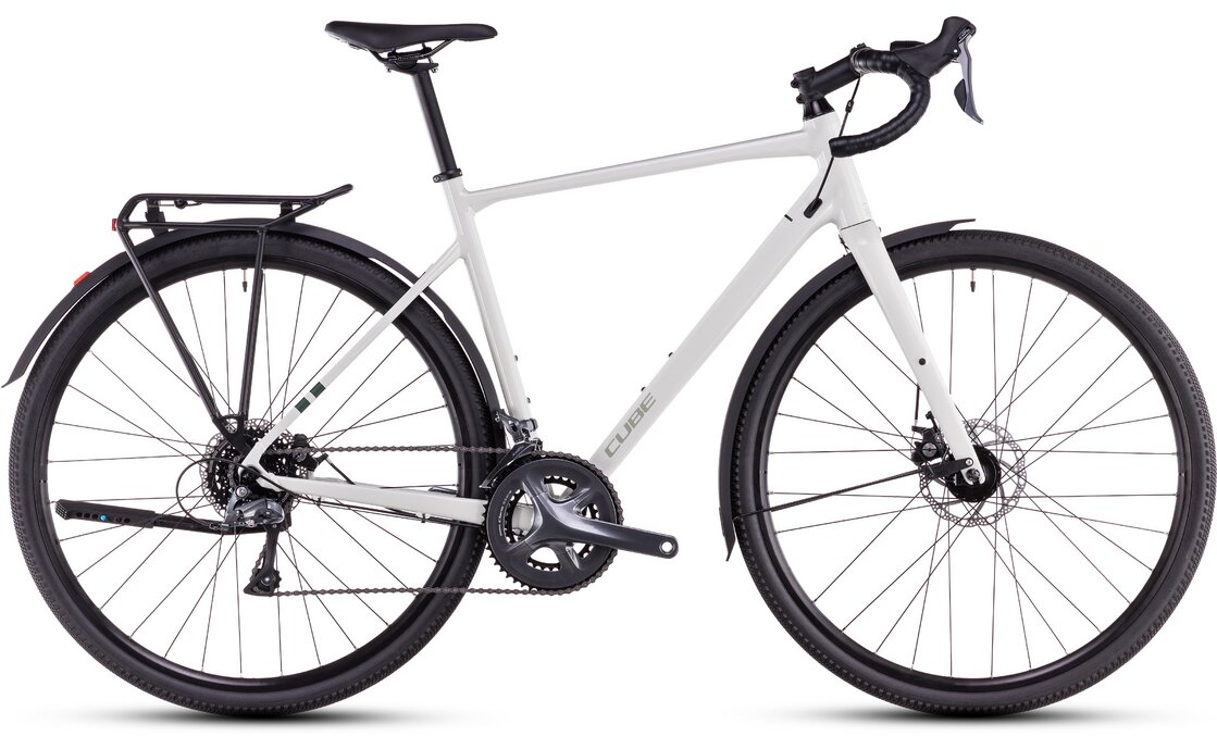 Cube Nuroad ONE FE - 28 Zoll - Diamant - 2025