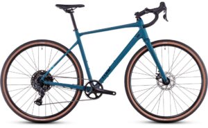 Cube Nuroad ONE - 28 Zoll - Diamant - 2025