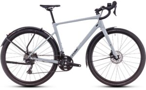 Cube Nuroad Race FE - 28 Zoll - Diamant - 2025