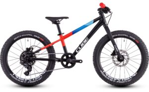 Cube Reaction 200 Pro - 20 Zoll - Diamant - 2025