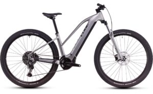 Cube Reaction Hybrid ONE 600 - 600 Wh - 29 Zoll - Damen Sport