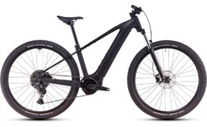 Cube Reaction Hybrid ONE 600 - 600 Wh - 29 Zoll - Diamant