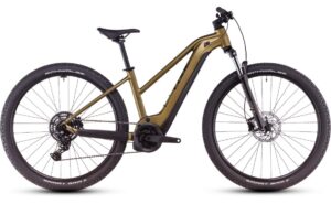 Cube Reaction Hybrid Performance 500 - 500 Wh - 27,5 Zoll - Damen Sport