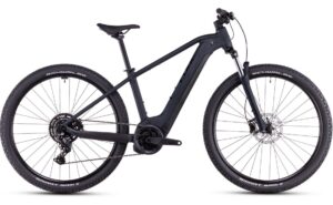 Cube Reaction Hybrid Performance 500 - 500 Wh - 29 Zoll - Diamant