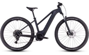 Cube Reaction Hybrid Performance 625 - 625 Wh - 27,5 Zoll - Damen Sport
