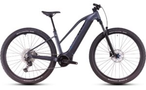 Cube Reaction Hybrid Pro 600 - 600 Wh - 27,5 Zoll - Damen Sport