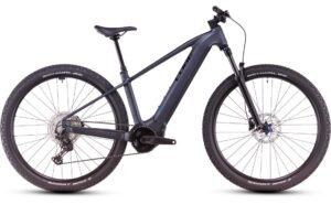 Cube Reaction Hybrid Pro 600 - 600 Wh - 29 Zoll - Diamant