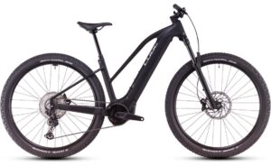 Cube Reaction Hybrid Race 800 - 800 Wh - 27,5 Zoll - Damen Sport