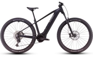 Cube Reaction Hybrid Race 800 - 800 Wh - 27,5 Zoll - Diamant
