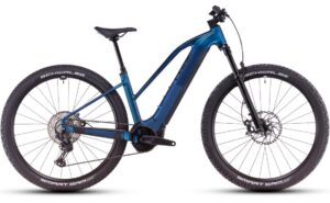 Cube Reaction Hybrid SLX 800 - 800 Wh - 27,5 Zoll - Damen Sport