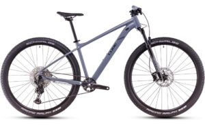 Cube Reaction Pro - 27,5 Zoll - Diamant - 2025