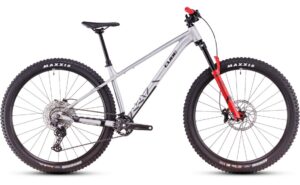 Cube Reaction TM Pro - 29 Zoll - Diamant - 2025