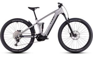 Cube Stereo Hybrid ONE22 Race 800 - 800 Wh - 27,5 Zoll - Fully