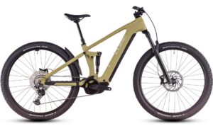 Cube Stereo Hybrid ONE22 Race 800 - 800 Wh - 29 Zoll - Fully